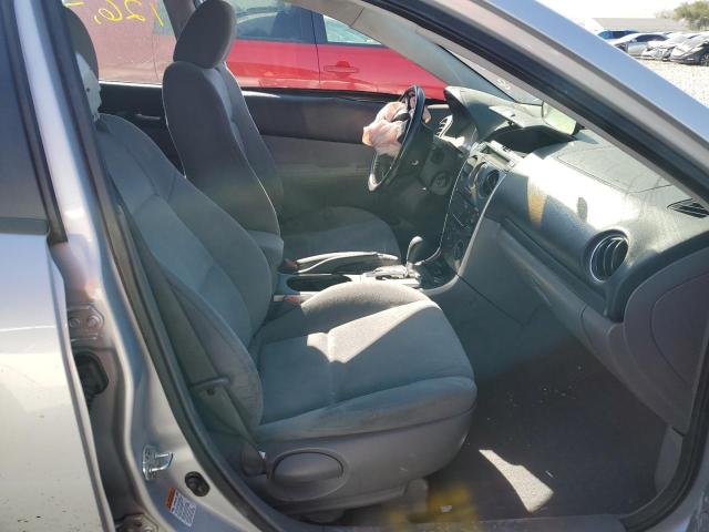 Photo 5 from auction – 2007 MAZDA 6 S with VIN 1YVHP80D475M12364