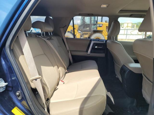 Photo 6 from auction – 2016 TOYOTA 4RUNNER SR with VIN JTEBU5JR6G5286856