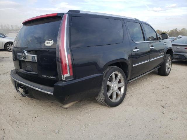 Photo 4 from auction – 2010 CADILLAC ESCALADE E with VIN 1GYUCJEF6AR115687