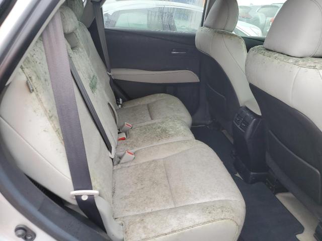 Photo 6 from auction – 2015 LEXUS RX 350 with VIN 2T2ZK1BA2FC151753