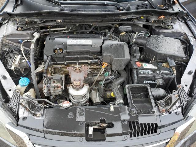 Photo 7 from auction – 2013 HONDA ACCORD EXL with VIN 1HGCR2F88DA073128