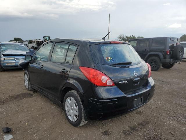Photo 3 from auction – 2012 NISSAN VERSA S with VIN 3N1BC1CPXCK199184