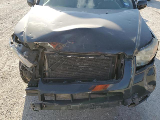 Photo 7 from auction – 2008 HONDA PILOT EXL with VIN 5FNYF28628B013173
