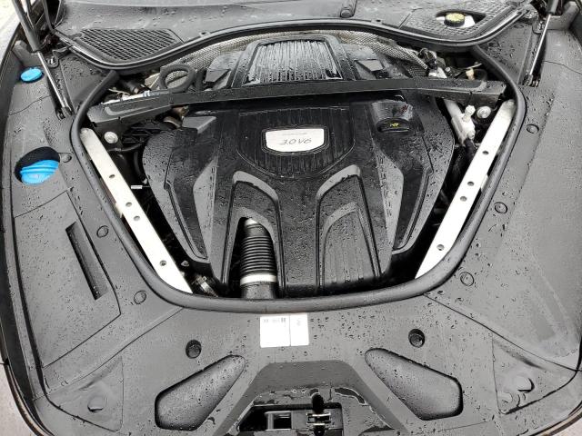 Photo 7 from auction – 2018 PORSCHE PANAMERA 4 with VIN WP0AA2A77JL110018