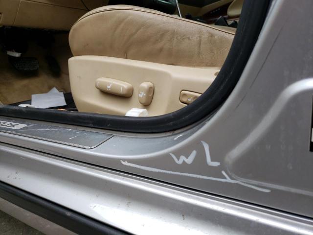 Photo 9 from auction – 2007 LEXUS GS 350 with VIN JTHCE96S570011564