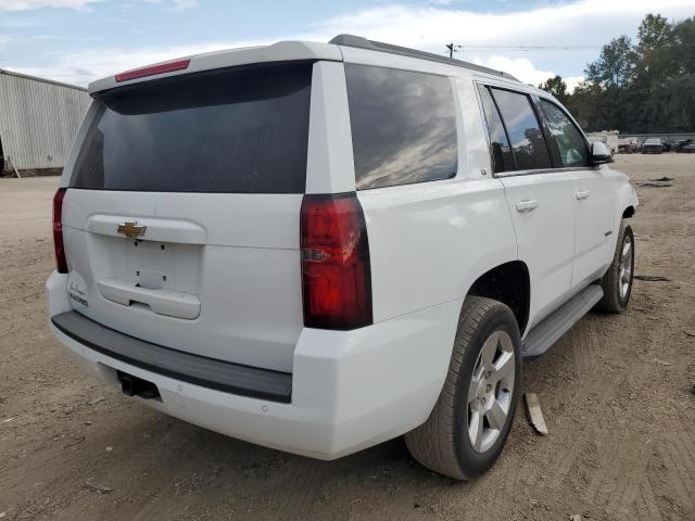 Photo 4 from auction – 2016 CHEVROLET TAHOE C150 with VIN 1GNSCBKC9GR264723