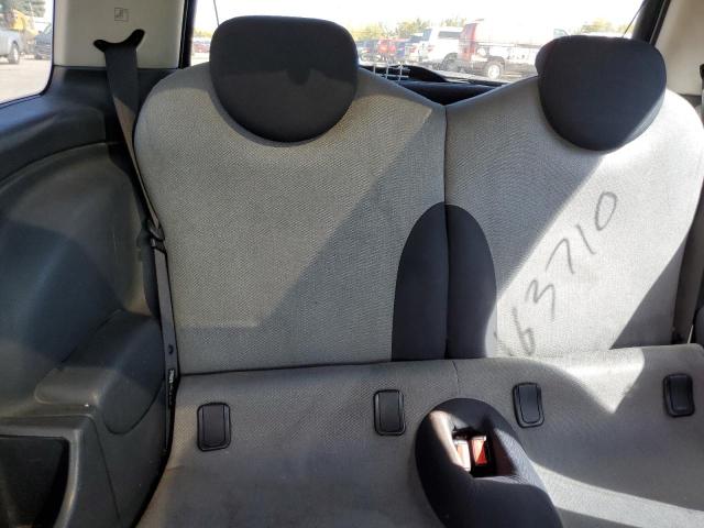 Photo 6 from auction – 2003 MINI COOPER S with VIN WMWRE33403TD64608