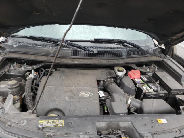 Photo 7 from auction – 2011 FORD EXPLORER L with VIN 1FMHK7F84BGA64003
