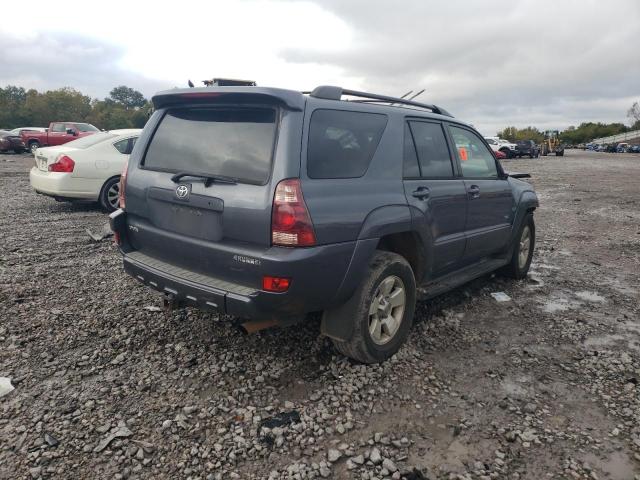 Photo 4 from auction – 2005 TOYOTA 4RUNNER SR with VIN JTEZU14R050051687