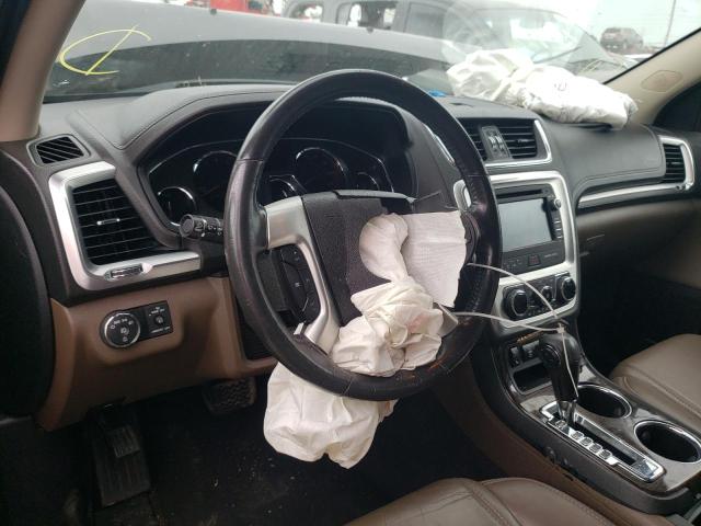 Photo 9 from auction – 2014 GMC ACADIA SLT with VIN 1GKKVRKD8EJ224914
