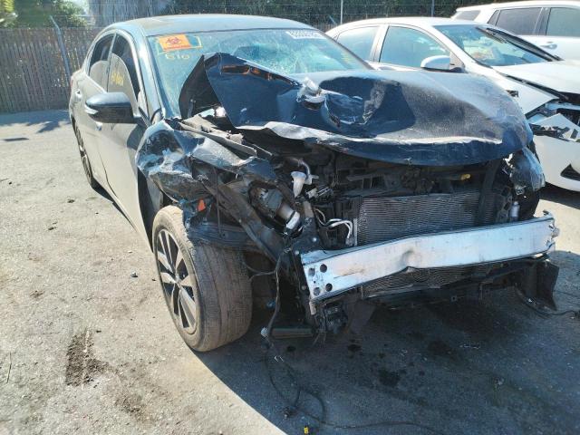 Photo 9 from auction – 2018 NISSAN ALTIMA 2.5 with VIN 1N4AL3AP4JC178010