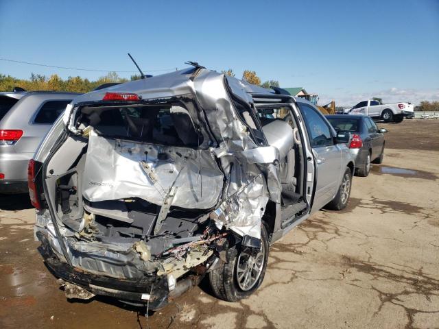 Photo 4 from auction – 2014 KIA SEDONA LX with VIN KNDMG4C76E6587483