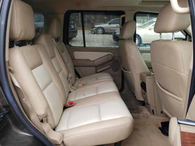 Photo 6 from auction – 2008 FORD EXPLORER E with VIN 1FMEU74878UA83638