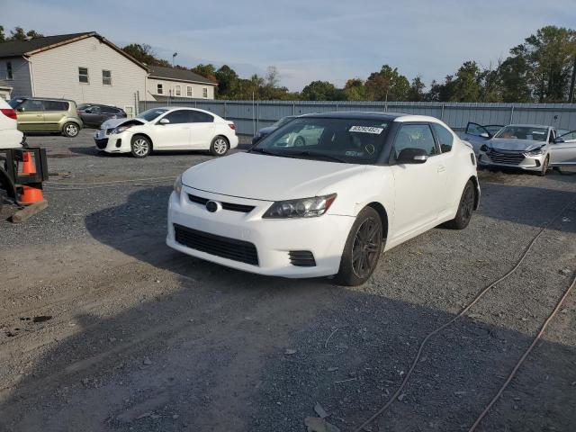 Photo 2 from auction – 2012 TOYOTA SCION TC with VIN JTKJF5C79C3027749