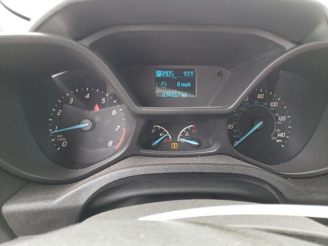 Photo 8 from auction – 2016 FORD TRANSIT CO with VIN NM0LS7E76G1259342
