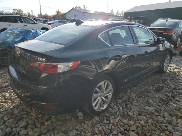 Photo 4 from auction – 2016 ACURA ILX BASE W with VIN 19UDE2F3XGA025980