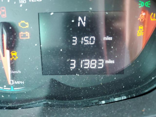 Photo 8 from auction – 2021 CHEVROLET SPARK LS with VIN KL8CB6SA0MC712375