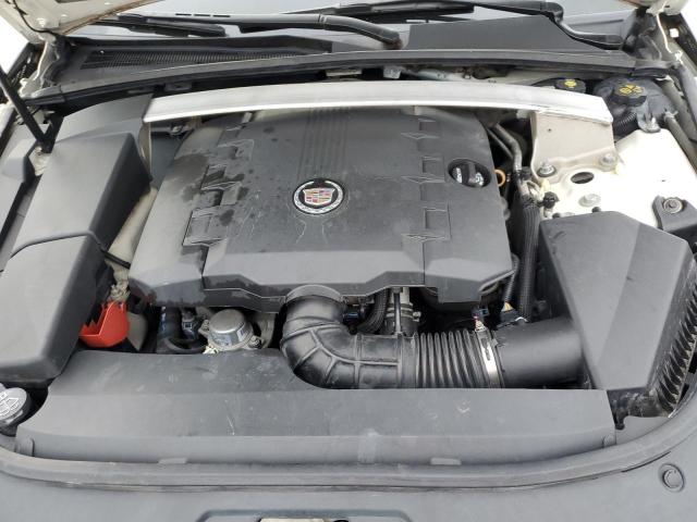 Photo 7 from auction – 2012 CADILLAC CTS PERFOR with VIN 1G6DM5E34C0156362