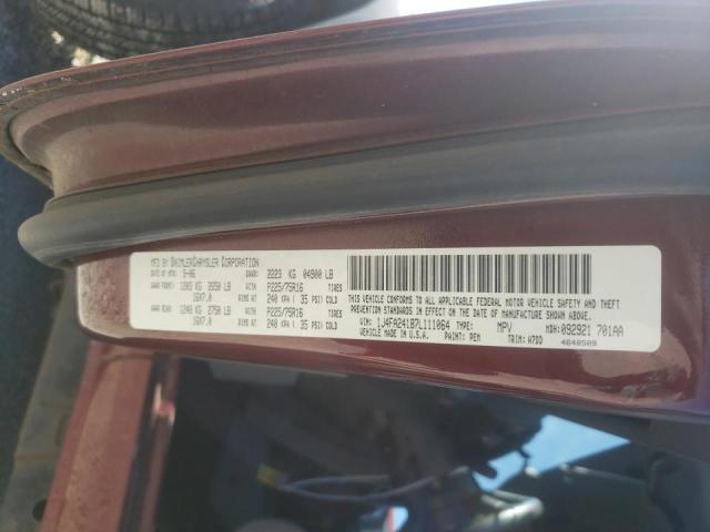 Photo 10 from auction – 2007 JEEP WRANGLER X with VIN 1J4FA24187L111064