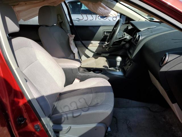 Photo 5 from auction – 2013 NISSAN ROGUE S with VIN JN8AS5MT7DW025131