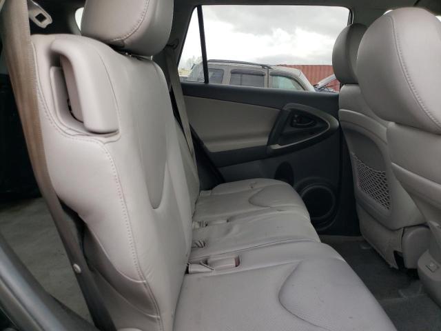 Photo 6 from auction – 2011 TOYOTA RAV4 LIMIT with VIN 2T3YF4DV6BW103940