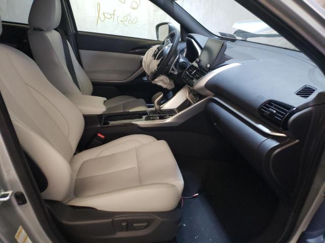 Photo 5 from auction – 2023 MITSUBISHI ECLIPSE CR with VIN JA4ATWAAXPZ001095