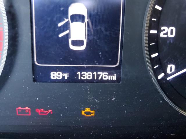 Photo 8 from auction – 2015 HYUNDAI SONATA SE with VIN 5NPE24AF4FH223955