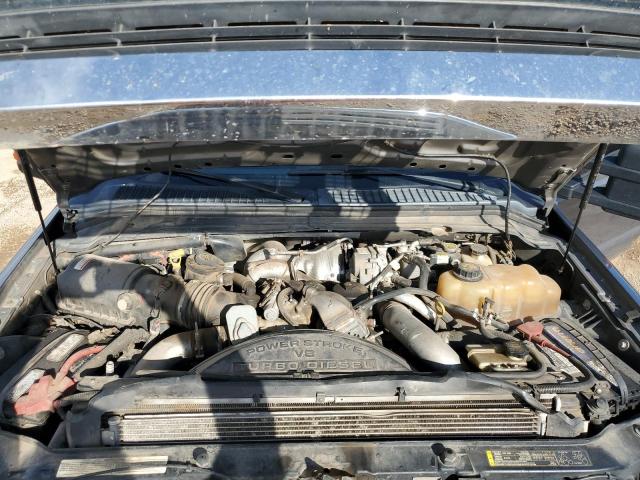 Photo 7 from auction – 2010 FORD F250 SUPER with VIN 1FTSW2AR1AEA68571