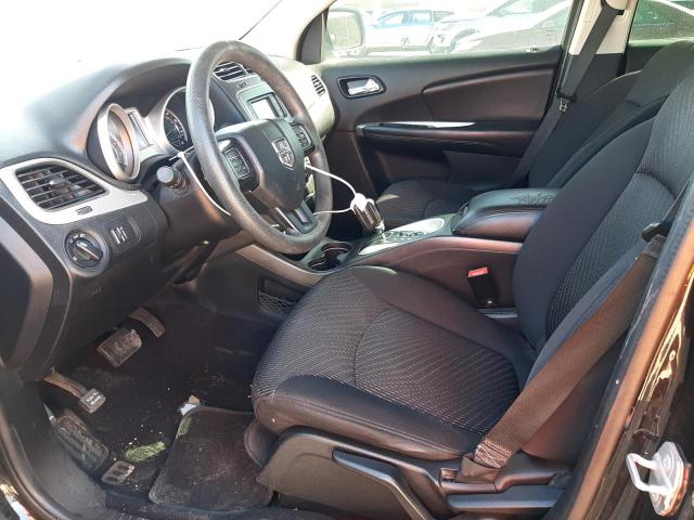 Photo 7 from auction – 2014 DODGE JOURNEY SE with VIN 3C4PDCAB6ET226350