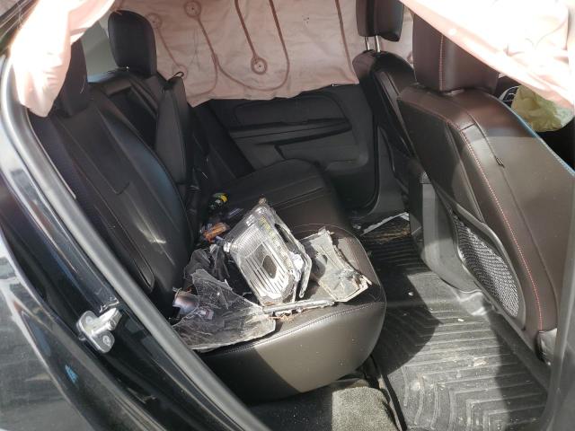 Photo 6 from auction – 2017 CHEVROLET EQUINOX LT with VIN 2GNALCEK1H1576131