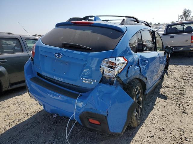 Photo 4 from auction – 2017 SUBARU CROSSTREK with VIN JF2GPADC2HH254148