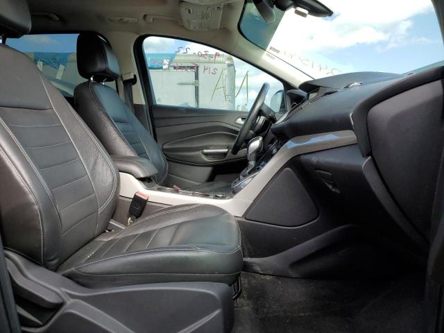 Photo 5 from auction – 2013 FORD ESCAPE SEL with VIN 1FMCU9H98DUC22868
