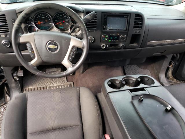 Photo 9 from auction – 2012 CHEVROLET SILVERADO with VIN 1GCPKSE72CF149974