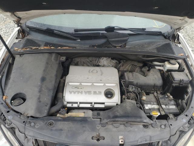 Zdjęcie 7 z aukcji – 2005 LEXUS RX 330 z VIN 2T2GA31U85C022481