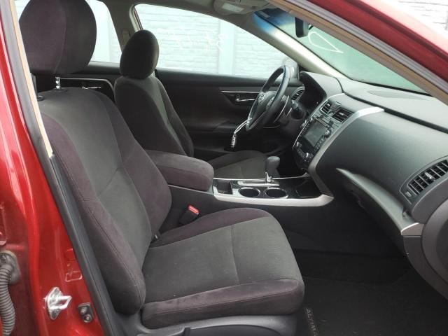 Photo 5 from auction – 2013 NISSAN ALTIMA 3.5 with VIN 1N4BL3APXDC131881