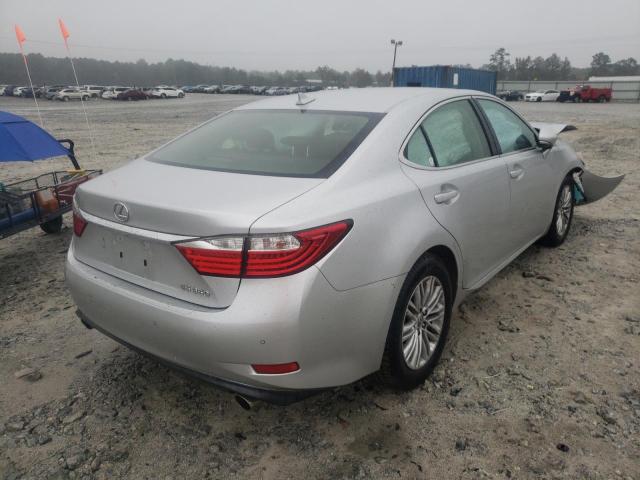 Photo 4 from auction – 2014 LEXUS ES 350 with VIN JTHBK1GG2E2101725