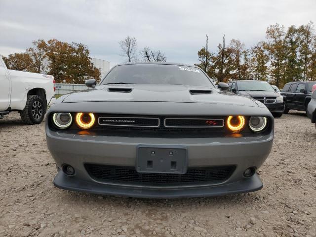 Photo 9 from auction – 2018 DODGE CHALLENGER with VIN 2C3CDZFJ7JH288414