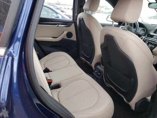 Photo 6 from auction – 2018 BMW X1 SDRIVE2 with VIN WBXHU7C30J3H42491