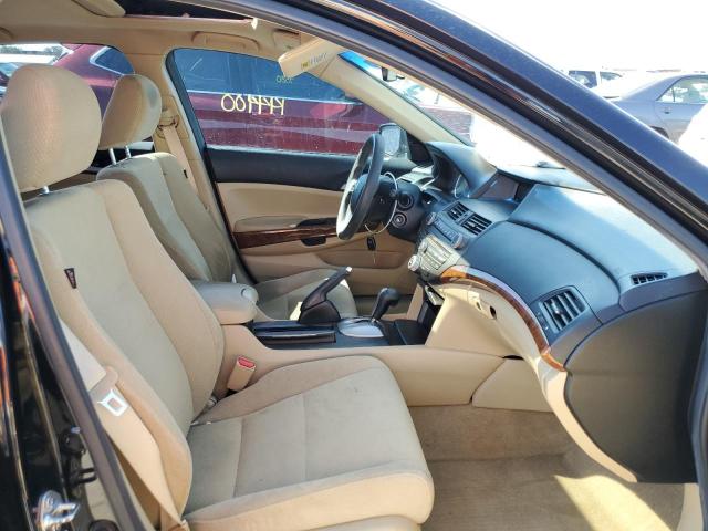 Photo 5 from auction – 2012 HONDA ACCORD EX with VIN 1HGCP2F72CA002650