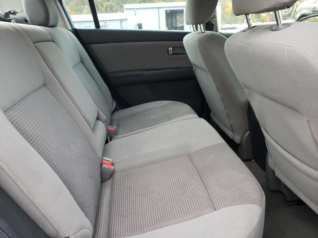 Photo 6 from auction – 2012 NISSAN SENTRA 2.0 with VIN 3N1AB6AP4CL654782
