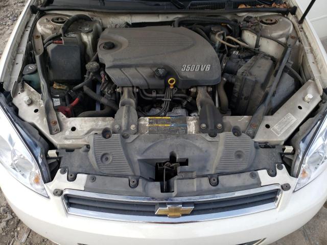 Photo 7 from auction – 2008 CHEVROLET IMPALA LS with VIN 2G1WB58N889253224