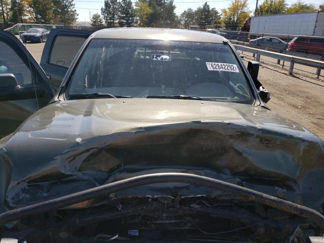 Zdjęcie 7 z aukcji – 2012 DODGE RAM 2500 S z VIN 3C6UD5DL3CG106022