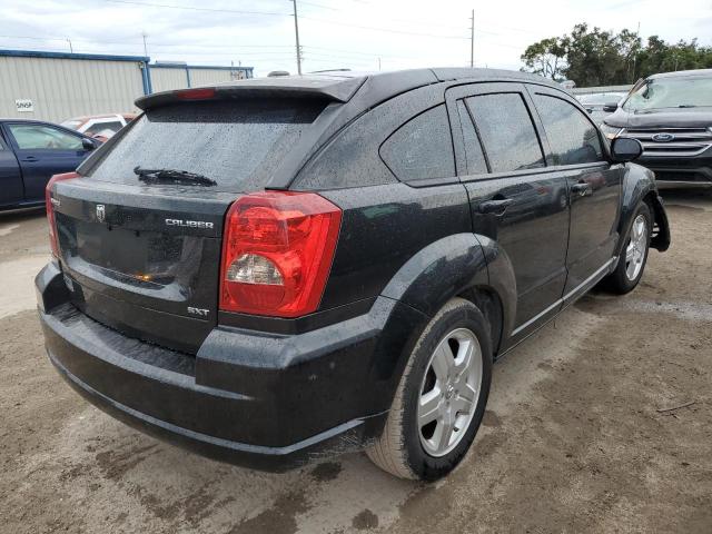 Foto 4 de la subasta – 2009 DODGE CALIBER SX con VIN 1B3HB48A39D107956