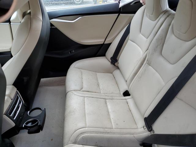 Photo 6 from auction – 2018 TESLA MODEL S with VIN 5YJSA1E26JF244518