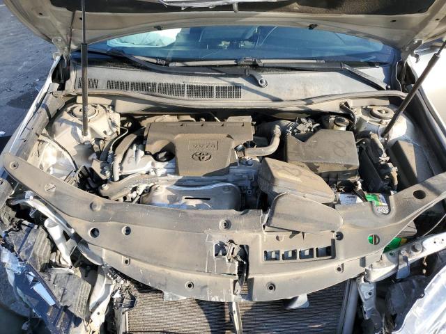 Photo 7 from auction – 2016 TOYOTA CAMRY LE with VIN 4T1BF1FKXGU156633