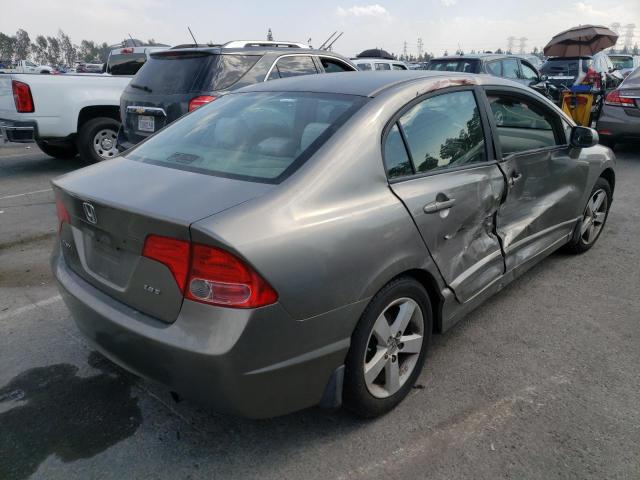 Photo 4 from auction – 2006 HONDA CIVIC EX with VIN 1HGFA16846L012607