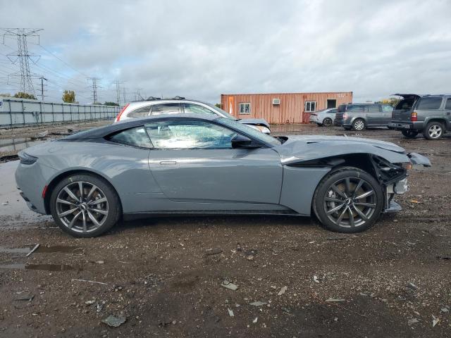 Photo 9 from auction – 2019 ASTON MARTIN DB11 with VIN SCFRMFAW0KGL06287