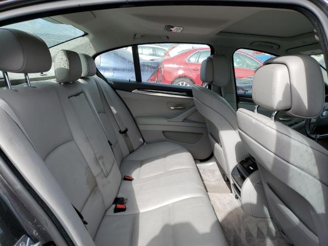 Фото 6 с аукциона – 2011 BMW 535 I с VIN WBAFR7C51BC267288