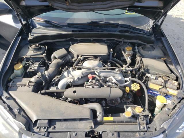 Photo 7 from auction – 2010 SUBARU IMPREZA 2. with VIN JF1GE6B65AH511345