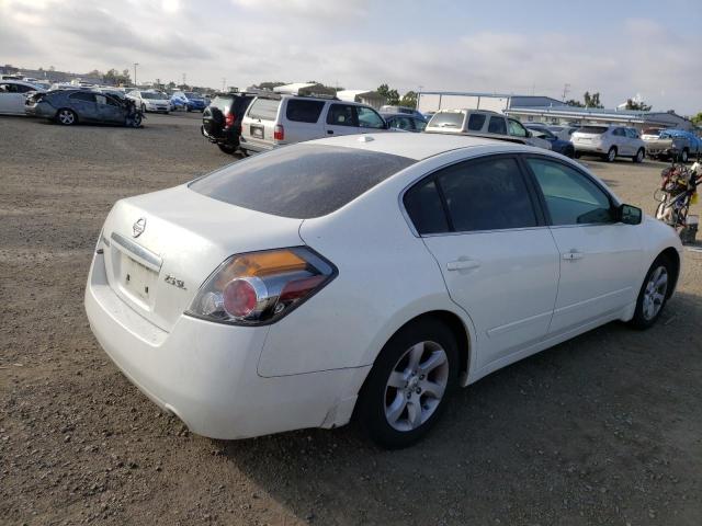 Photo 4 from auction – 2008 NISSAN ALTIMA 2.5 with VIN 1N4AL21E18N554282